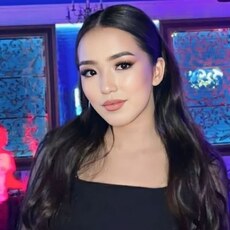 Фотография девушки Лмана, 21 год из г. Туркестан