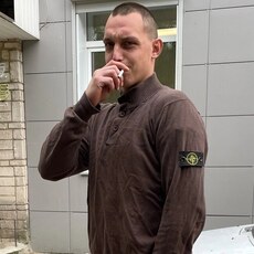 Фотография мужчины Игорь, 27 лет из г. Смоленск