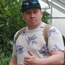 Фотография мужчины Борис, 35 лет из г. Калининград