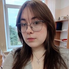 Мария, 18 из г. Санкт-Петербург.