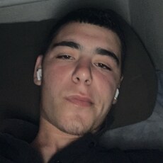 Фотография мужчины Никита, 21 год из г. Нижнекамск