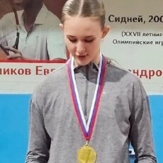 Ева, 24 из г. Москва.