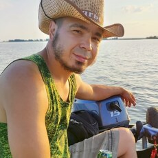 Фотография мужчины Айдар, 39 лет из г. Донецк (Ростовская Обл.)