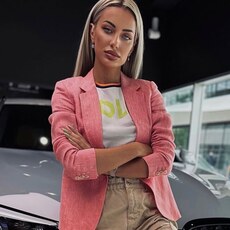 Фотография девушки Лея, 29 лет из г. Эизенах