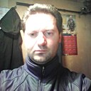 Человек, 44 года