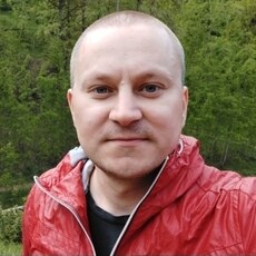 Фотография мужчины Роман, 35 лет из г. Витебск