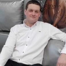 Фотография мужчины Александр, 35 лет из г. Томск
