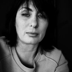 Фотография девушки Надя, 50 лет из г. Лозовая