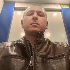 Фотография мужчины Андрей, 36 лет из г. Волгоград