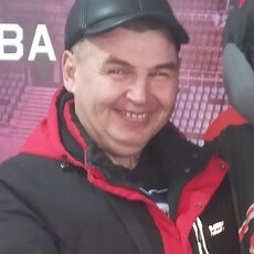 Фотография мужчины Евгений, 45 лет из г. Прокопьевск