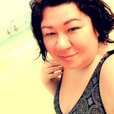 Фотография девушки Алена, 38 лет из г. Ленинск-Кузнецкий