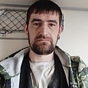 Антон, 37 лет