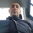 Юра, 41 год