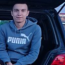Николай, 26 лет