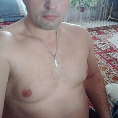 Фотография мужчины Alex, 35 лет из г. Киселевск