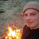 Павло Кусто, 33 года