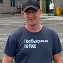 Маг, 42 года