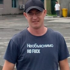 Фотография мужчины Маг, 42 года из г. Арсеньев