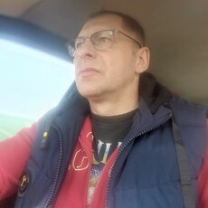 Фотография мужчины Петр, 50 лет из г. Афипский