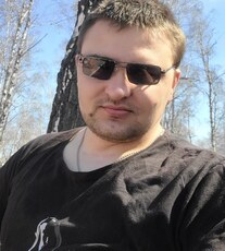 Фотография мужчины Александр, 33 года из г. Усолье-Сибирское