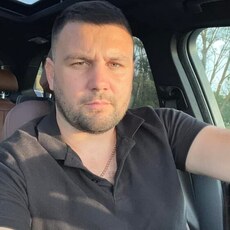 Фотография мужчины Name, 36 лет из г. Костюковичи