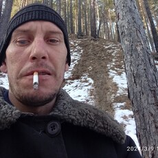 Фотография мужчины Юрий, 39 лет из г. Карымское