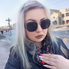 Фотография девушки Анастасия, 35 лет из г. Биробиджан
