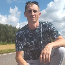 Фотография мужчины Алексей, 40 лет из г. Асбест