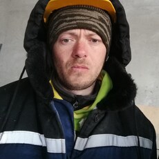 Фотография мужчины Алессандр, 42 года из г. Гродно