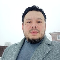 Фотография мужчины Андрей, 48 лет из г. Раменское