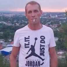 Фотография мужчины Сергей, 41 год из г. Пятигорск