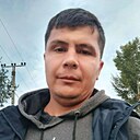 Саша, 38 лет