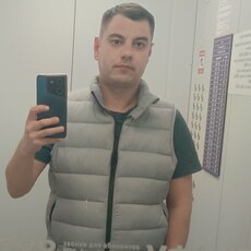Фотография мужчины Maksimilians, 33 года из г. Уфа