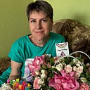 Наталья, 55 лет