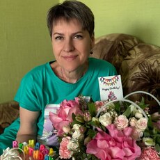 Фотография девушки Наталья, 55 лет из г. Балаково