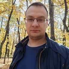 Фотография мужчины Александр, 40 лет из г. Тольятти