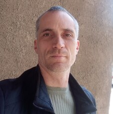Фотография мужчины Сергей, 44 года из г. Днепр
