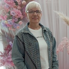 Фотография девушки Ирина, 51 год из г. Сергиев Посад
