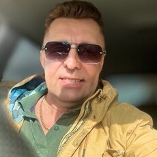 Фотография мужчины Андрей, 48 лет из г. Ульяновск