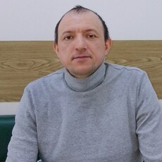 Фотография мужчины Ринат, 43 года из г. Пугачев