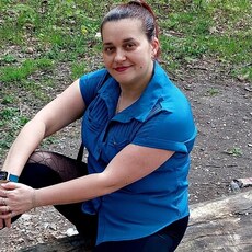 Фотография девушки Olga, 39 лет из г. Свидница