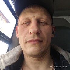 Фотография мужчины Юрий, 36 лет из г. Щекино