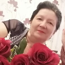 Фотография девушки Просто Я, 61 год из г. Камень-на-Оби
