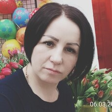 Фотография девушки Оксана, 40 лет из г. Закаменск