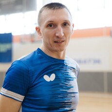 Фотография мужчины Алексей, 37 лет из г. Канск