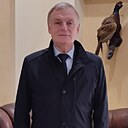 Сергей, 63 года