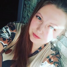 Фотография девушки Екатерина, 32 года из г. Краснозаводск