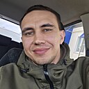 Иван, 31 год