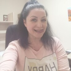 Фотография девушки Lia, 41 год из г. Красный Луч