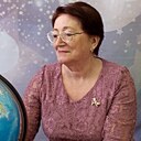 Любовь, 64 года